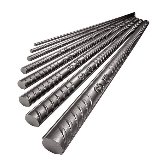 Vergalhão CA60 5mm 12m