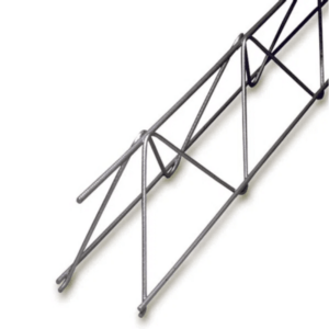 Treliça H6 – 6cm × 6m
