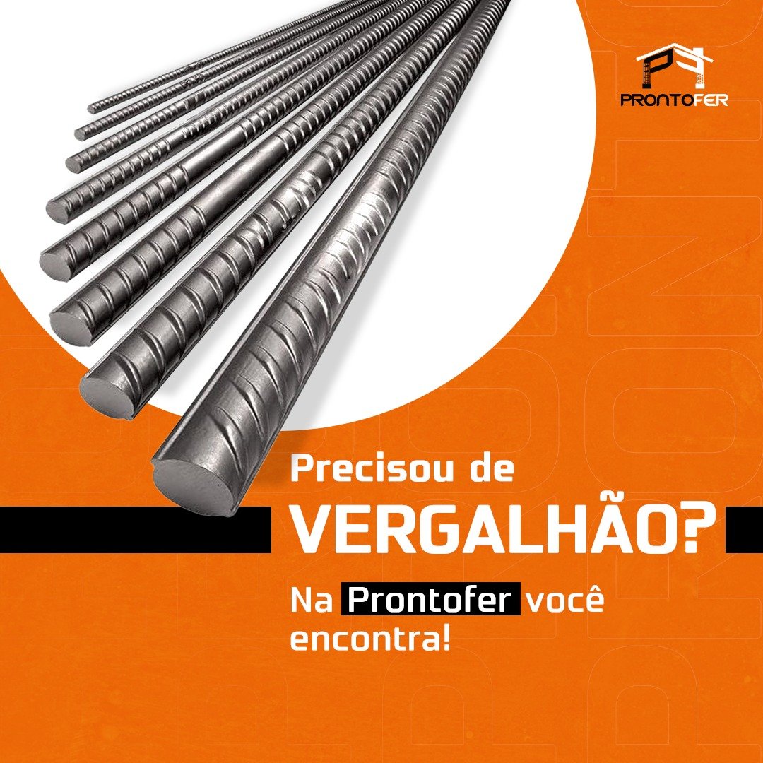 Vergalhão CA60 5mm 12m - Imagem 2