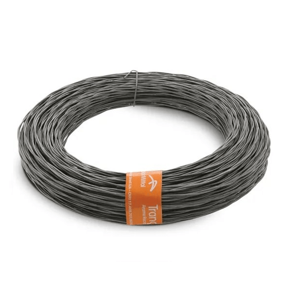 Arame Recozido Torcido 18 1kg